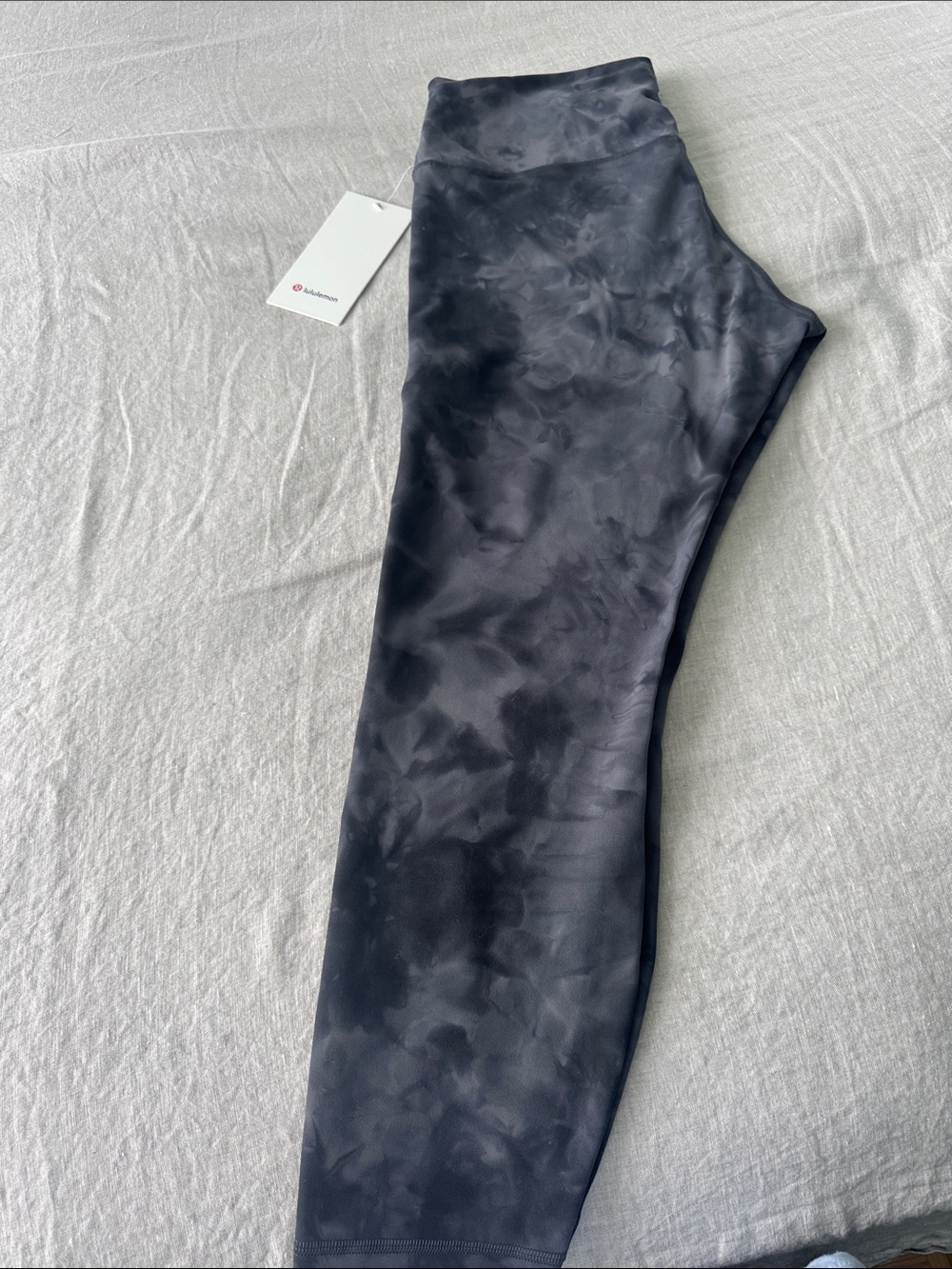 Lululemon Wunder Train HR Leggings 25”